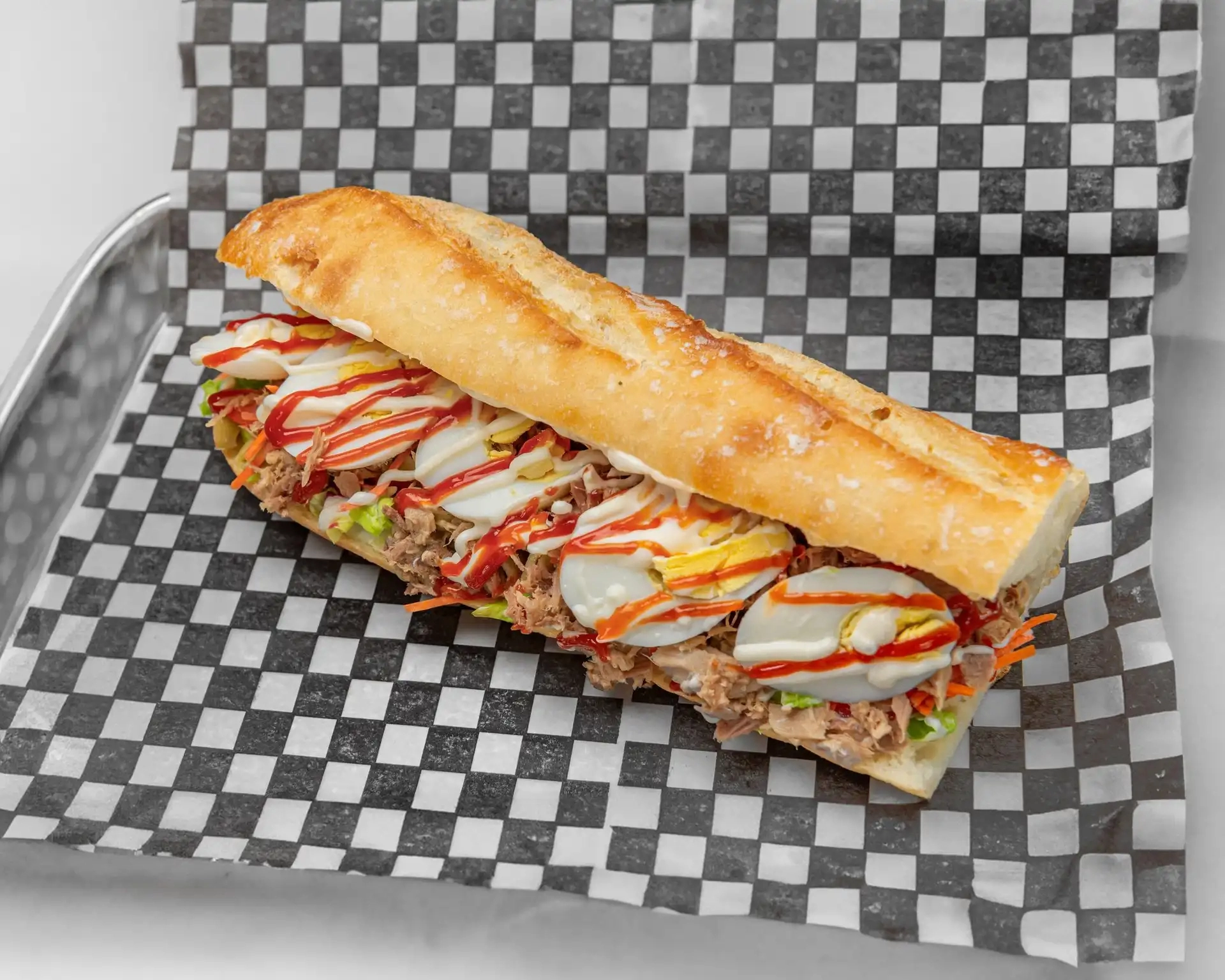 Horizon Tacos image 1